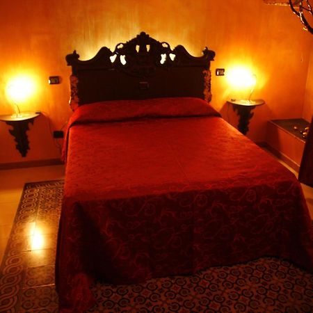 Caltabellotta Bed And Breakfast Sotto Le Stelle מראה חיצוני תמונה