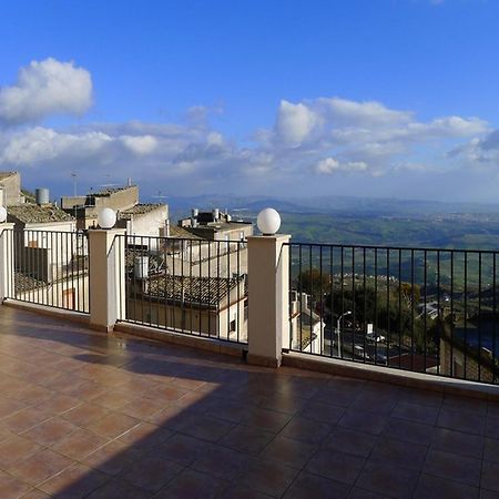 Caltabellotta Bed And Breakfast Sotto Le Stelle מראה חיצוני תמונה