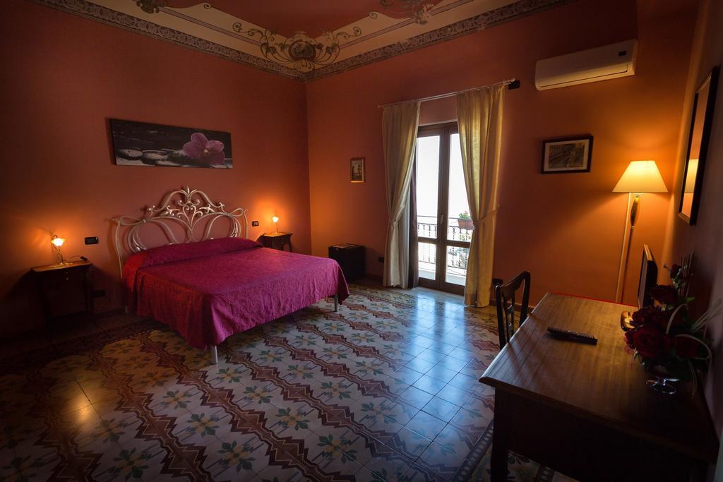 Caltabellotta Bed And Breakfast Sotto Le Stelle חדר תמונה