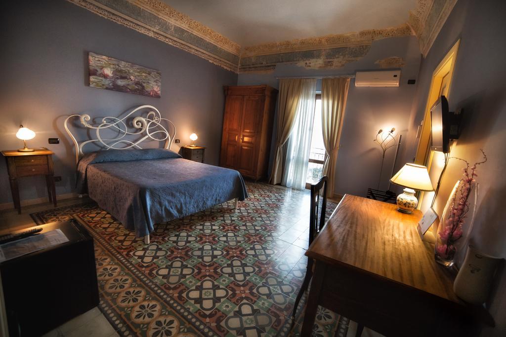 Caltabellotta Bed And Breakfast Sotto Le Stelle מראה חיצוני תמונה