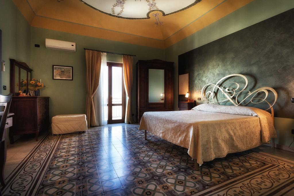 Caltabellotta Bed And Breakfast Sotto Le Stelle חדר תמונה