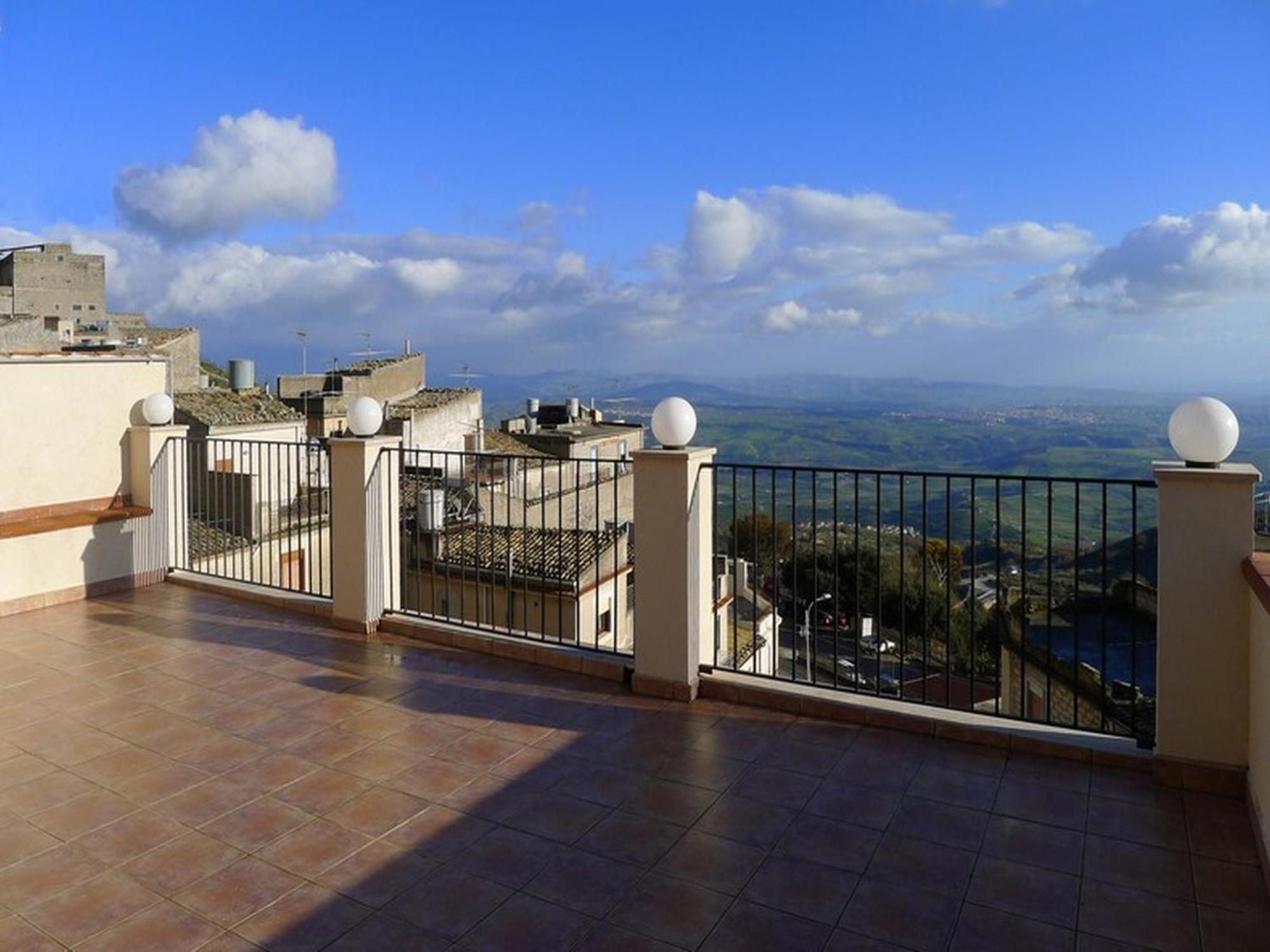 Caltabellotta Bed And Breakfast Sotto Le Stelle מראה חיצוני תמונה