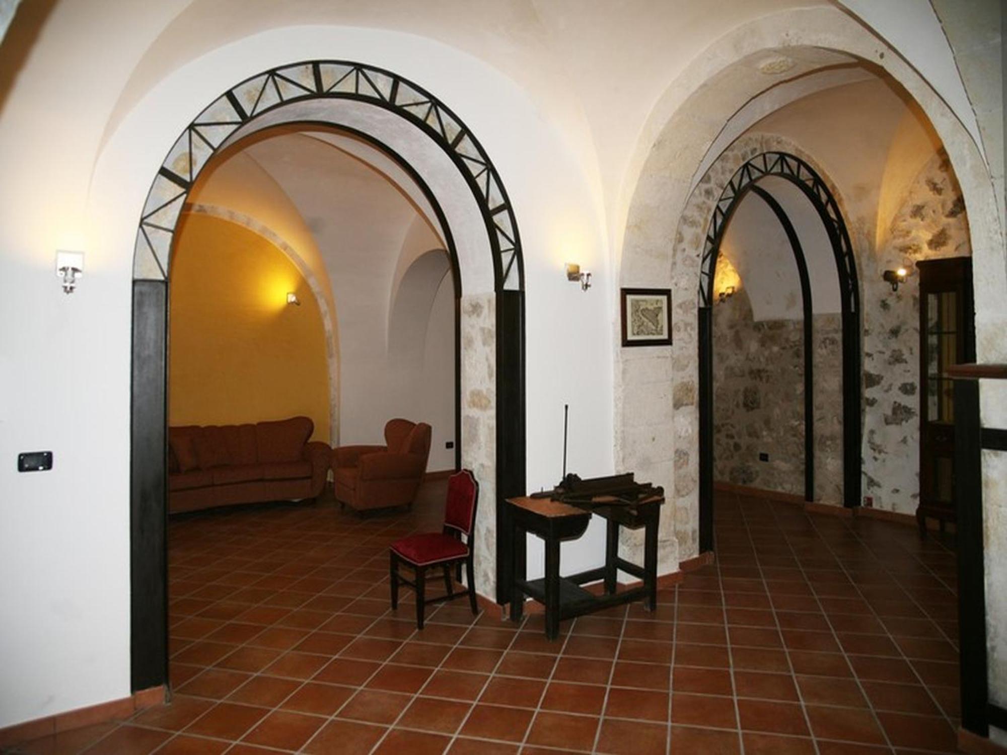 Caltabellotta Bed And Breakfast Sotto Le Stelle מראה חיצוני תמונה