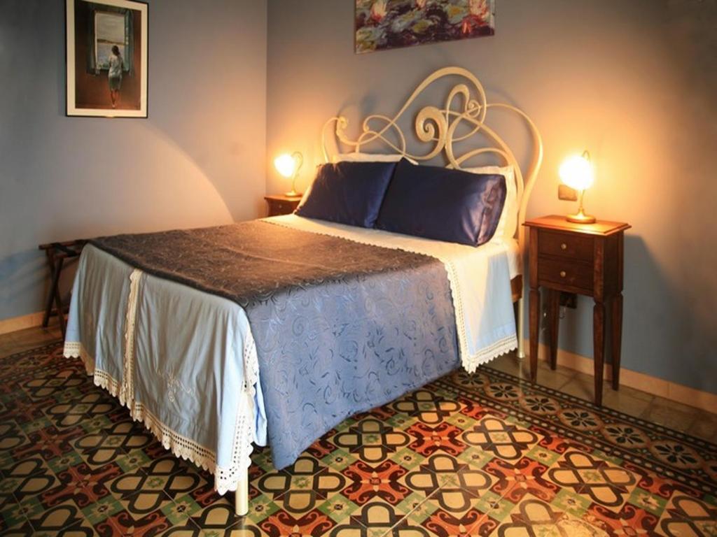 Caltabellotta Bed And Breakfast Sotto Le Stelle חדר תמונה