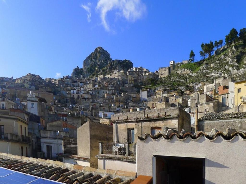 Caltabellotta Bed And Breakfast Sotto Le Stelle מראה חיצוני תמונה