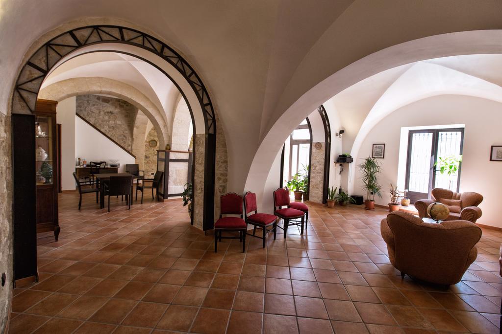 Caltabellotta Bed And Breakfast Sotto Le Stelle מראה חיצוני תמונה