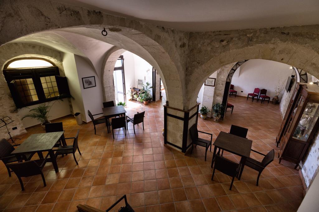 Caltabellotta Bed And Breakfast Sotto Le Stelle מראה חיצוני תמונה