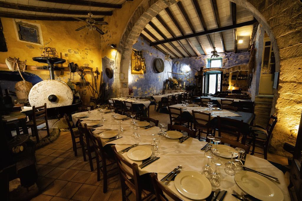 Caltabellotta Bed And Breakfast Sotto Le Stelle מראה חיצוני תמונה