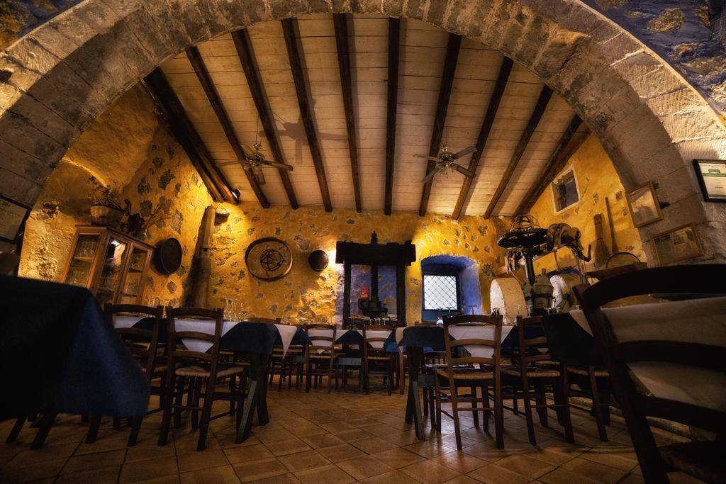 Caltabellotta Bed And Breakfast Sotto Le Stelle מראה חיצוני תמונה