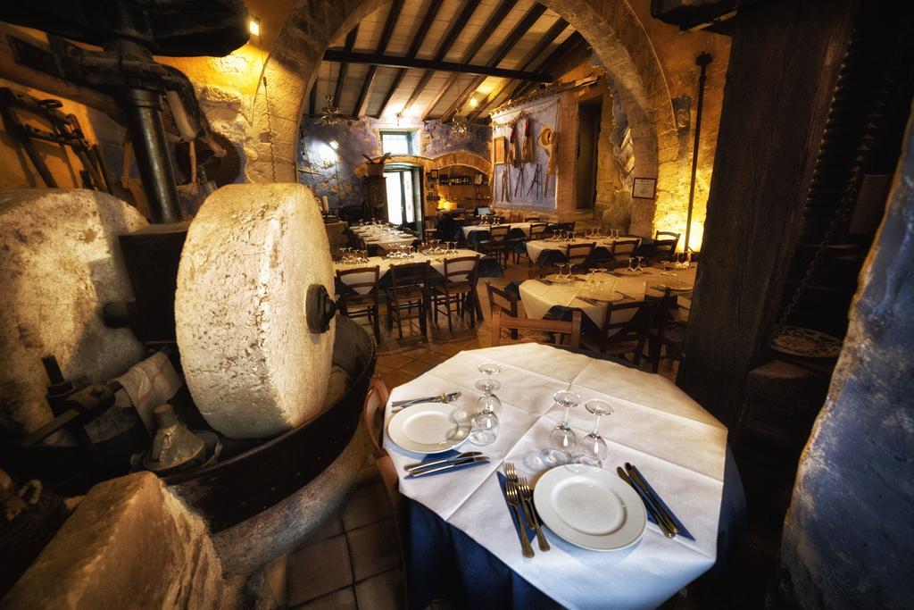 Caltabellotta Bed And Breakfast Sotto Le Stelle מראה חיצוני תמונה