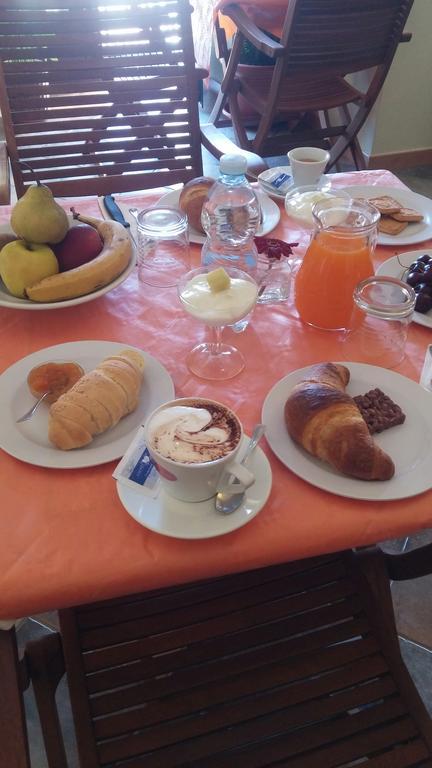 Caltabellotta Bed And Breakfast Sotto Le Stelle מראה חיצוני תמונה