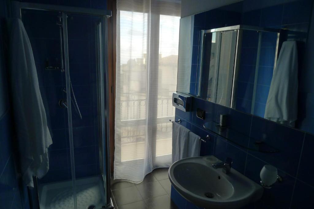 Caltabellotta Bed And Breakfast Sotto Le Stelle מראה חיצוני תמונה