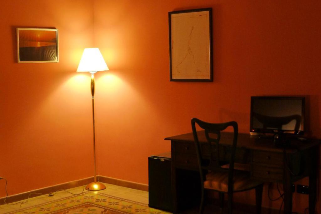 Caltabellotta Bed And Breakfast Sotto Le Stelle מראה חיצוני תמונה
