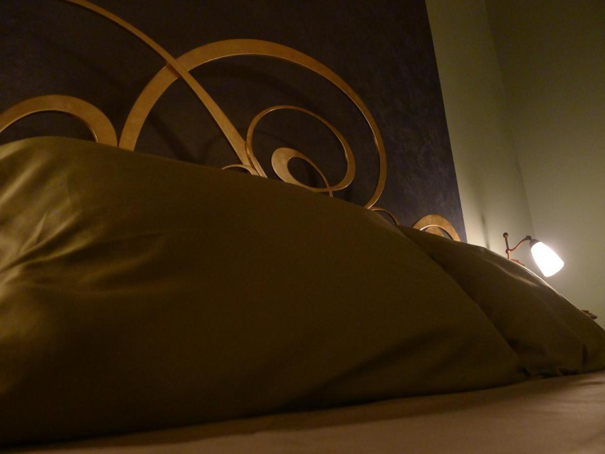 Caltabellotta Bed And Breakfast Sotto Le Stelle חדר תמונה
