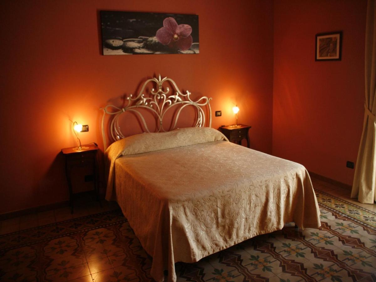 Caltabellotta Bed And Breakfast Sotto Le Stelle חדר תמונה